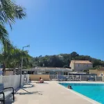 Kemp Mobil Locazur83 Fréjus