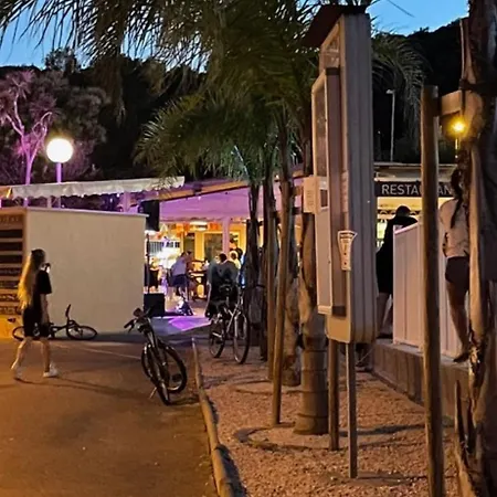 Mobil Locazur83 Parque de Campismo