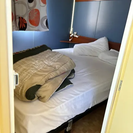 Mobil Locazur83 Parque de Campismo