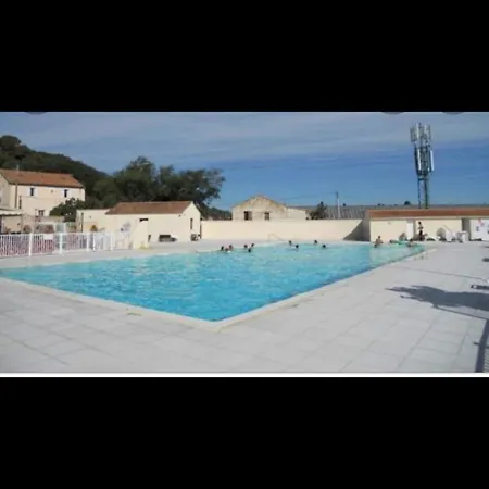 Mobil Locazur83 * Fréjus