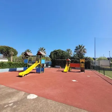 Parque de Campismo Mobil Locazur83 *