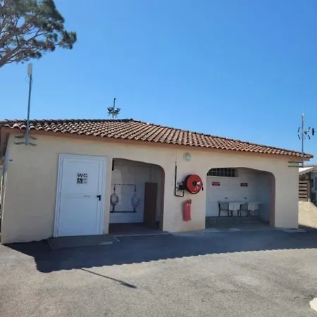 Mobil Locazur83 * Fréjus