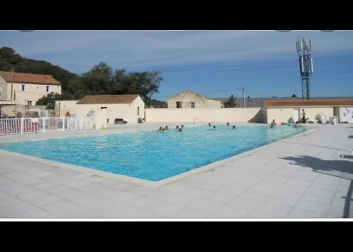 Mobil Locazur83 * Fréjus