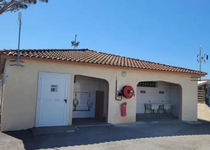 Mobil Locazur83 * Fréjus